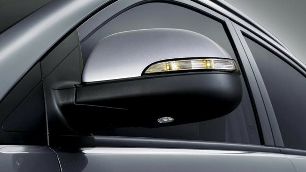 SsangYong Actyon II, 2011, фото 9