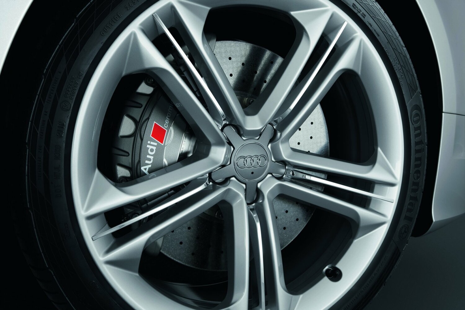 Audi S8 III (D4), 2013, фото 14