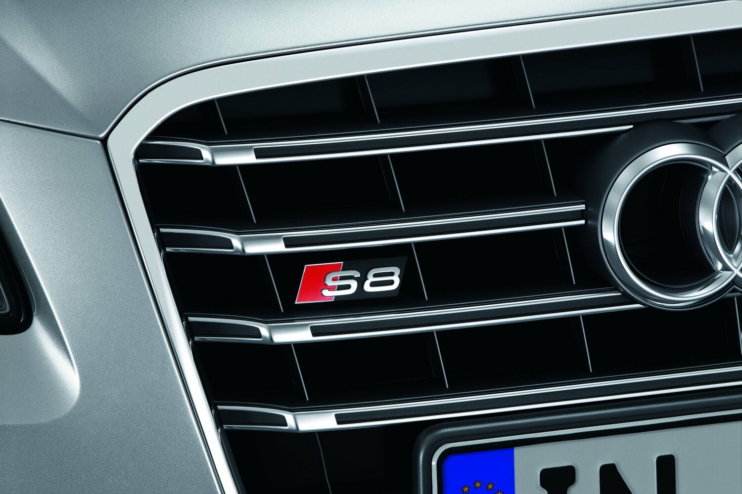 Audi S8 III (D4), 2013, фото 15