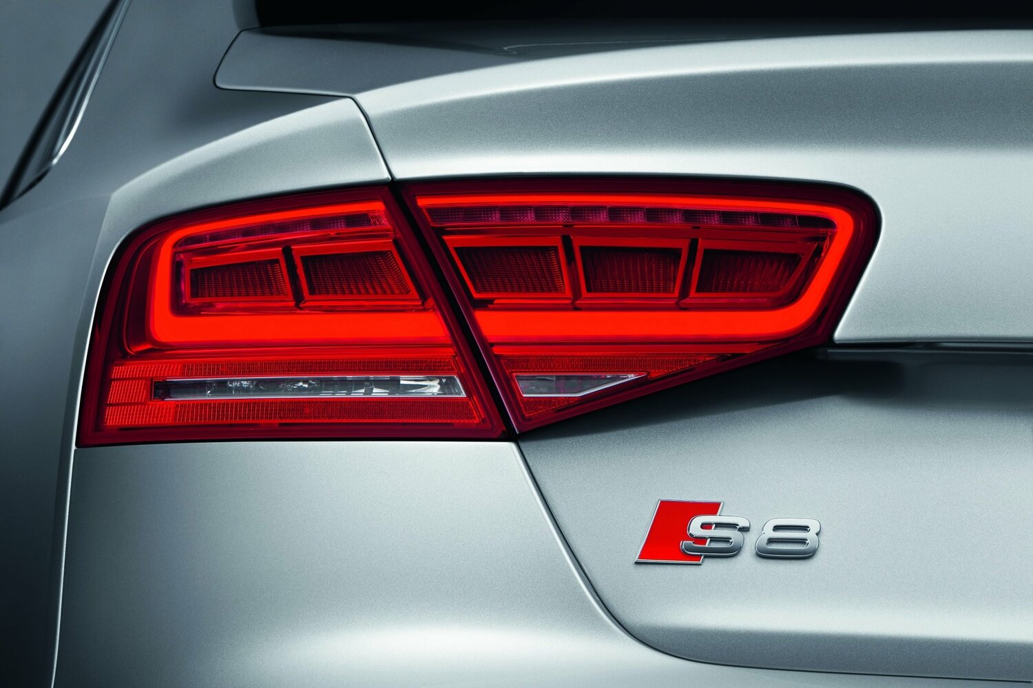Audi S8 III (D4), 2013, фото 12