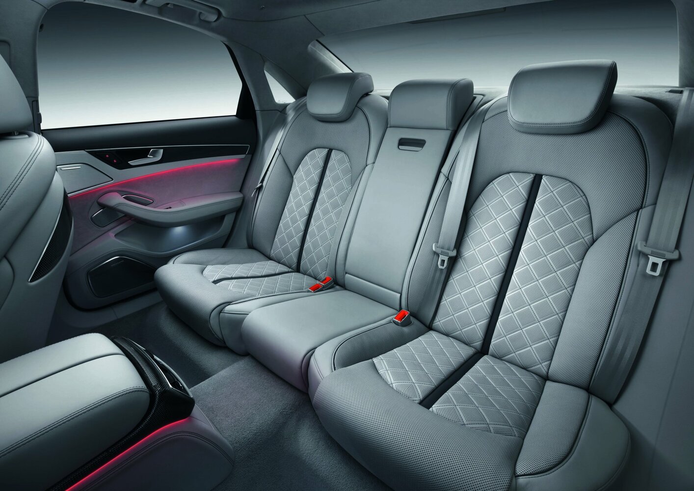Audi S8 III (D4), 2013, фото 4