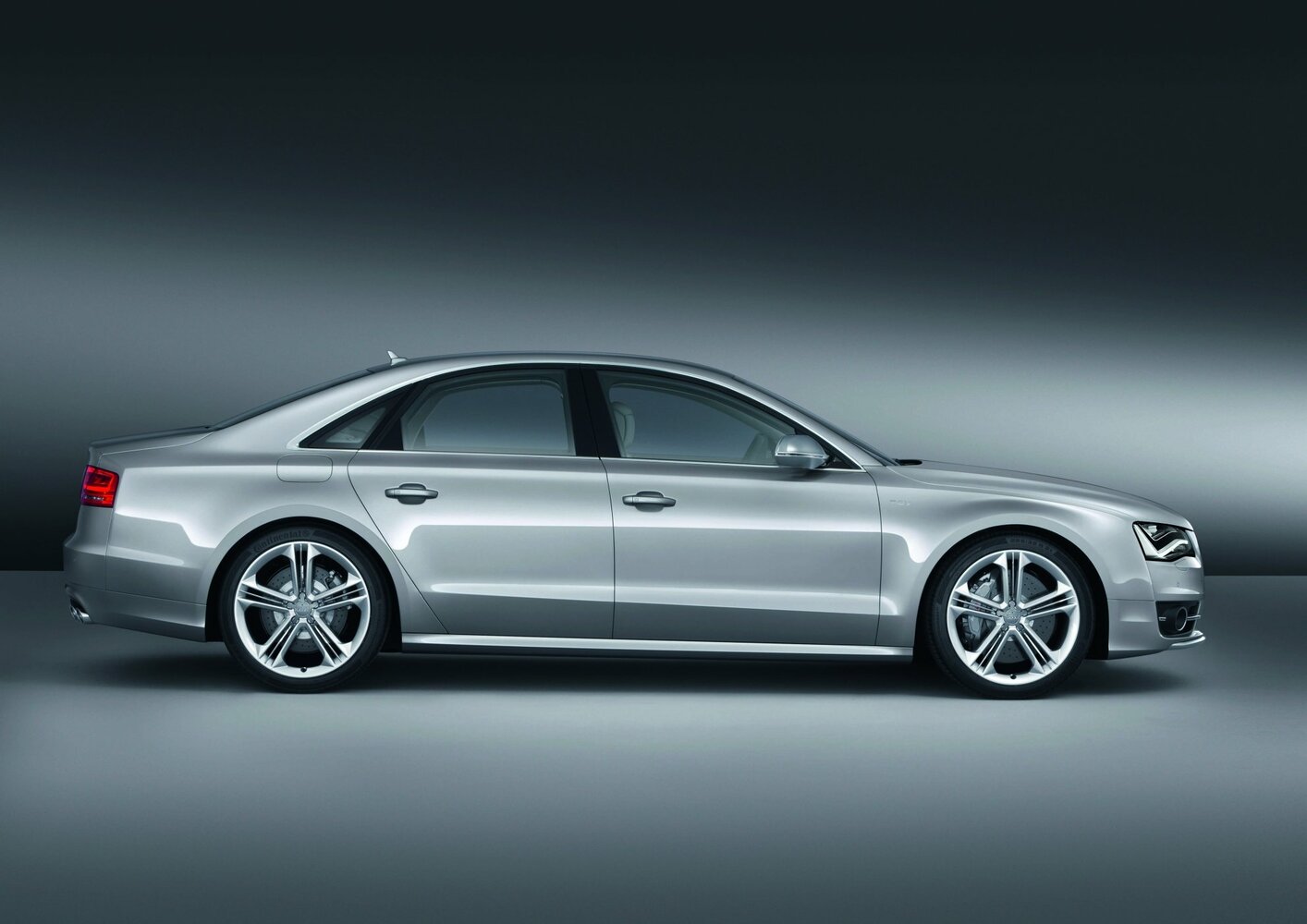 Audi S8 III (D4), 2013, фото 8