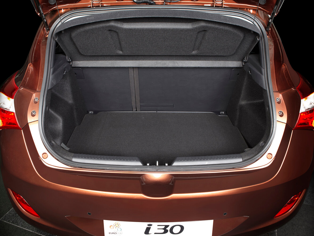Hyundai i30 II, 2014, фото 3