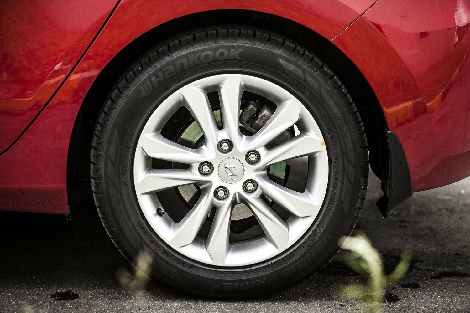 Hyundai i30 II, 2014, фото 18