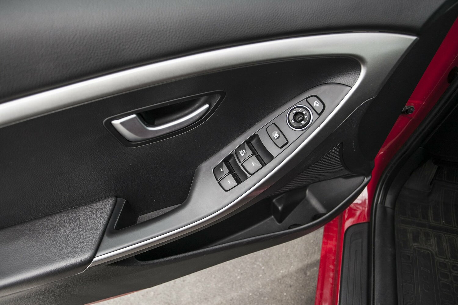 Hyundai i30 II, 2014, фото 9