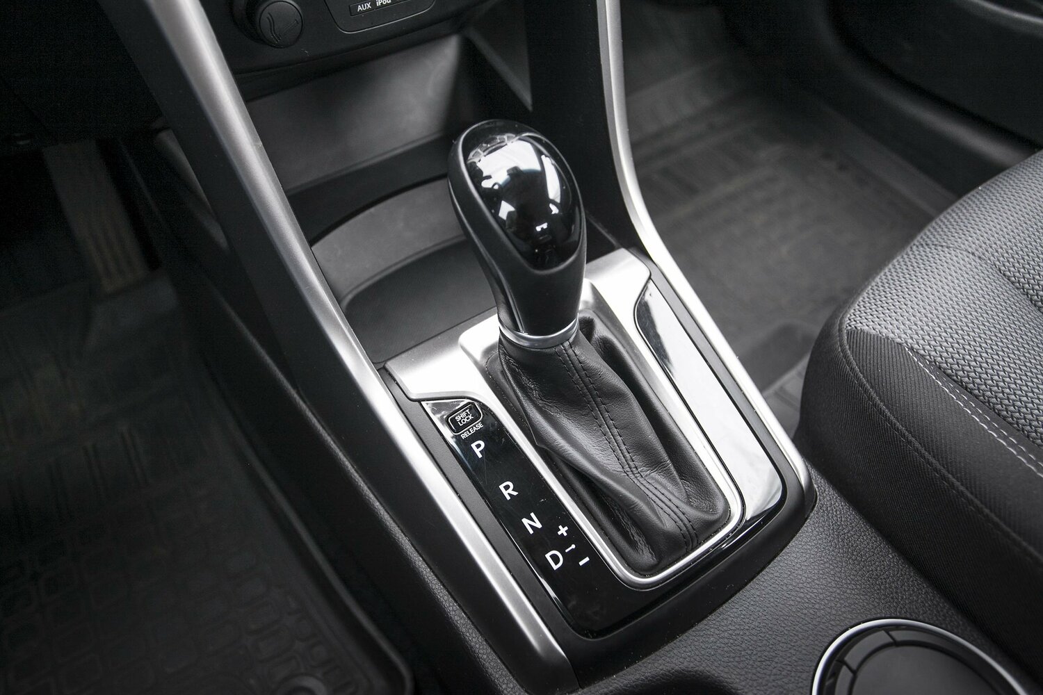 Hyundai i30 II, 2014, фото 33
