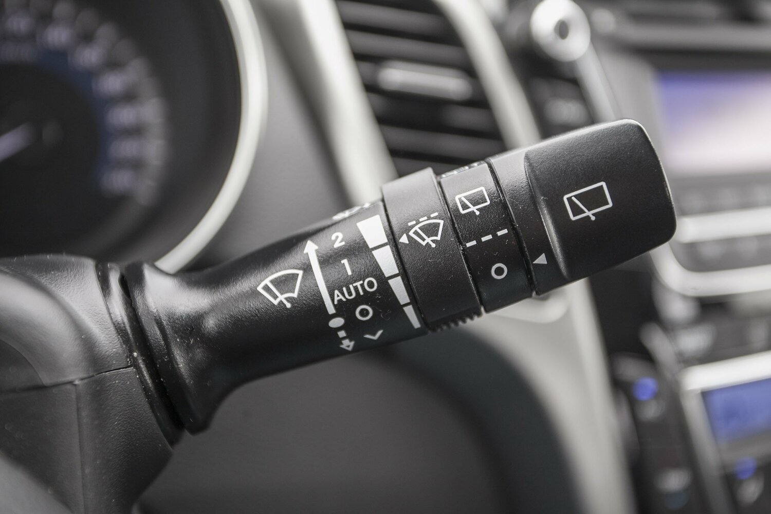 Hyundai i30 II, 2014, фото 17
