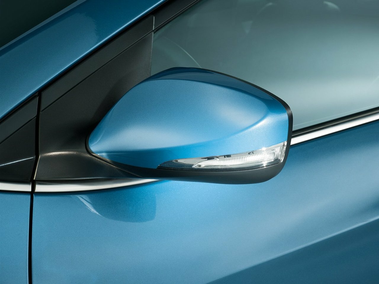 Hyundai i30 II, 2014, фото 11