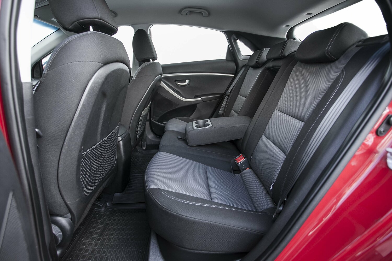 Hyundai i30 II, 2014, фото 13
