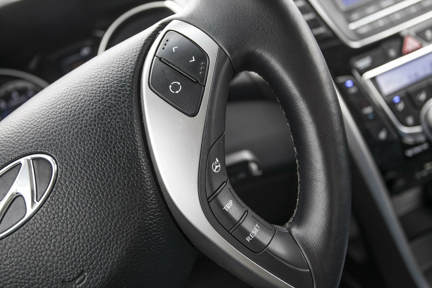 Hyundai i30 II, 2014, фото 4