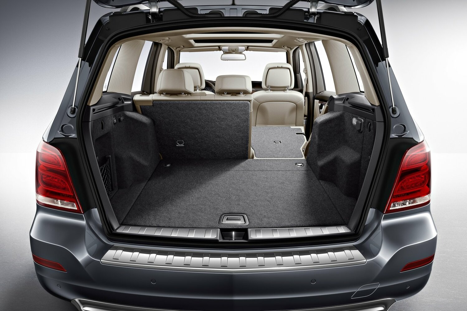 Mercedes-Benz GLK-Класс I (X204) Рестайлинг, 2015, фото 10