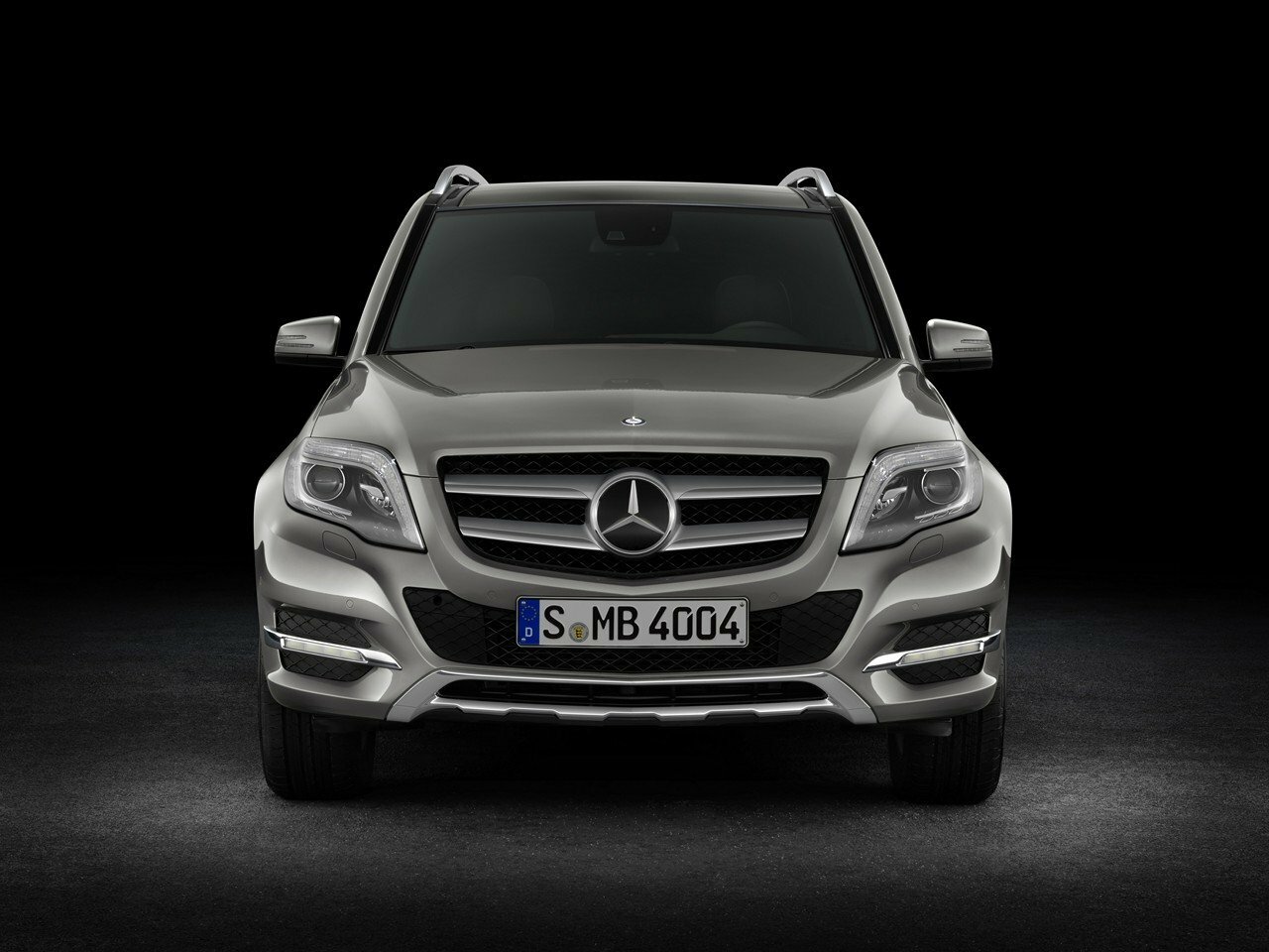 Mercedes-Benz GLK-Класс I (X204) Рестайлинг, 2015, фото 3