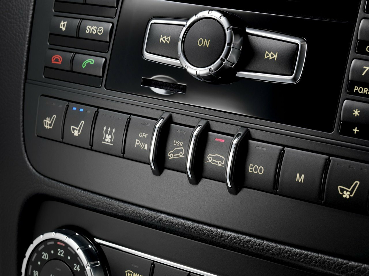 Mercedes-Benz GLK-Класс I (X204) Рестайлинг, 2015, фото 14