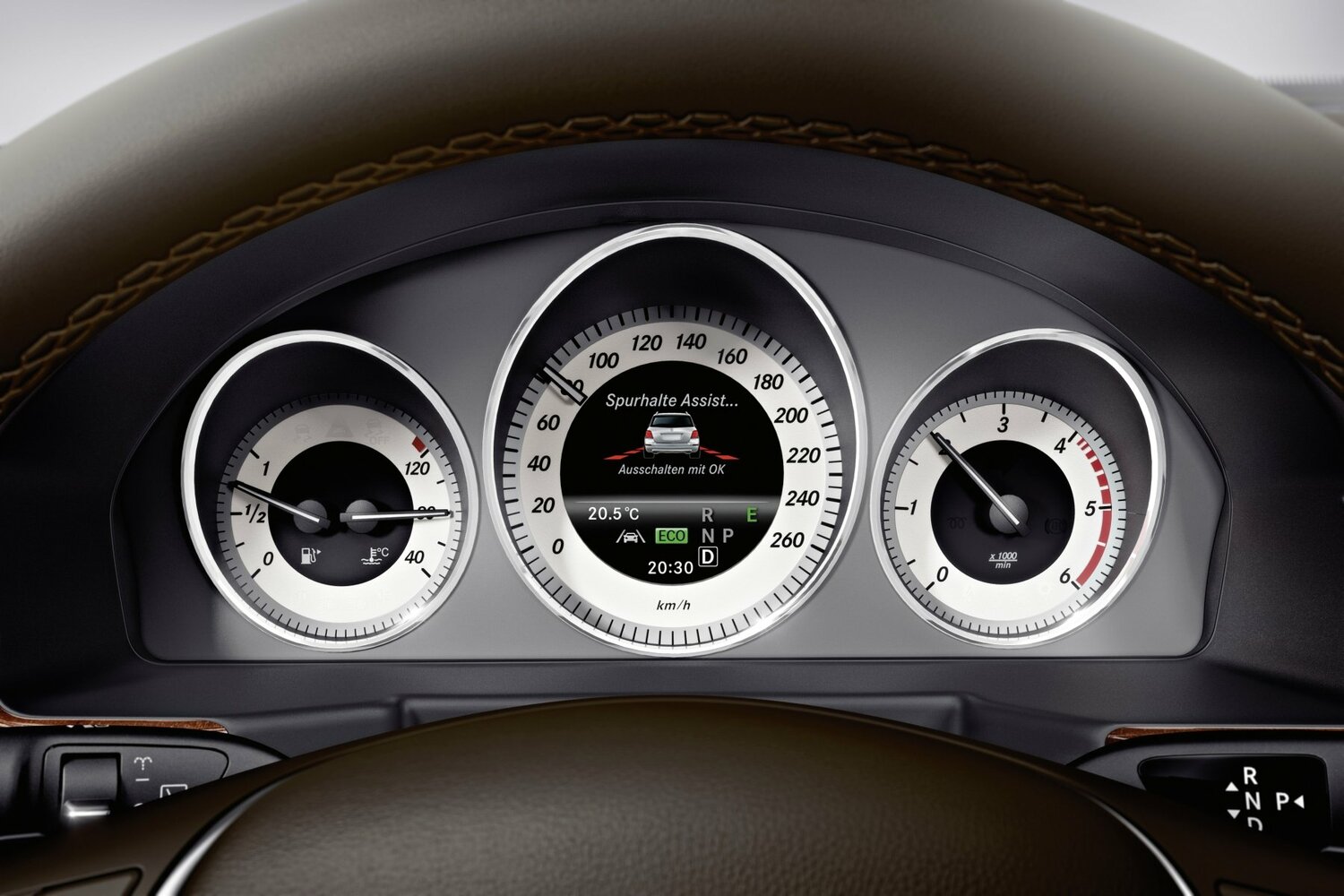 Mercedes-Benz GLK-Класс I (X204) Рестайлинг, 2015, фото 8