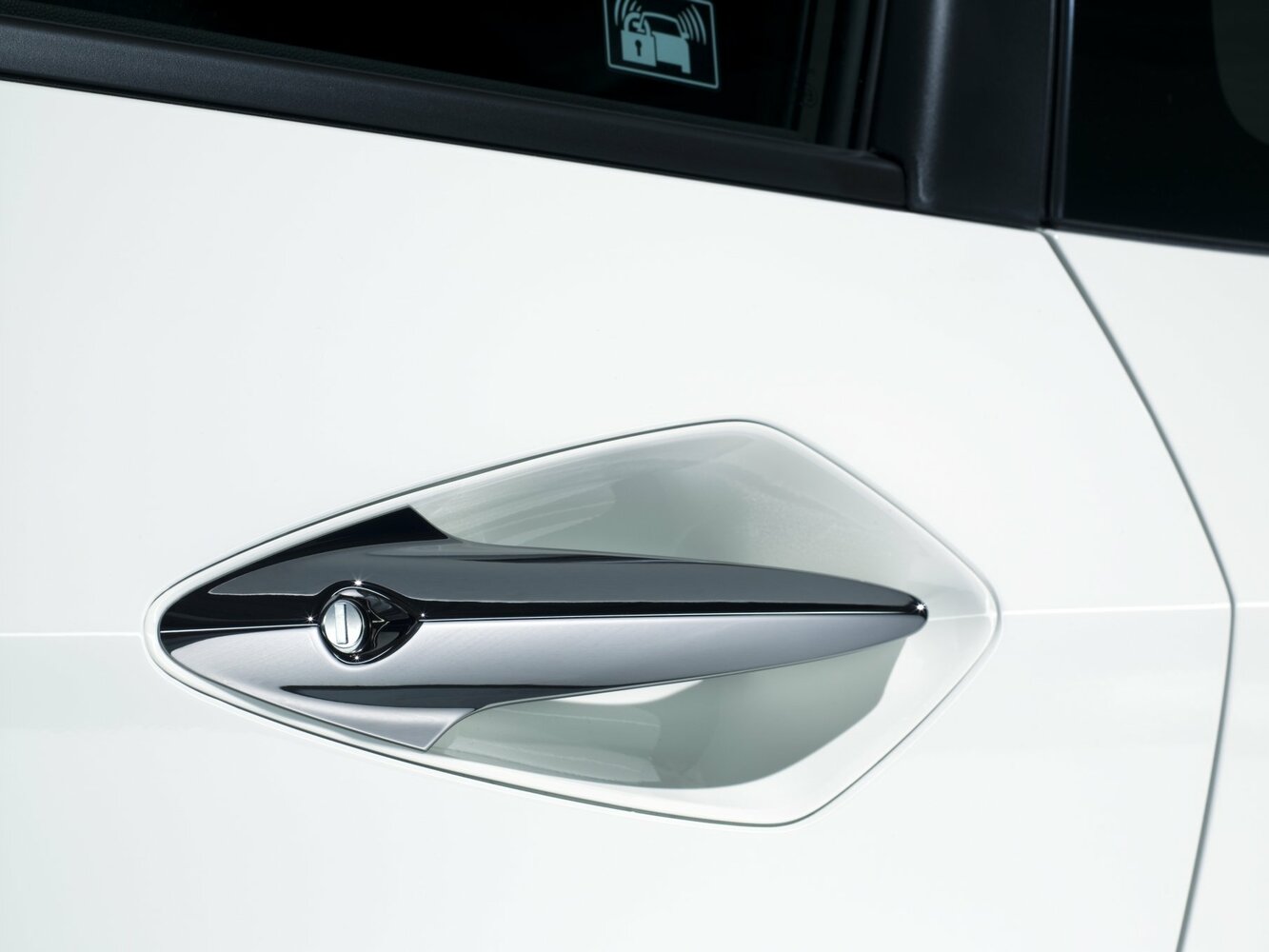 Honda Civic Type R VIII Рестайлинг, 2010, фото 3