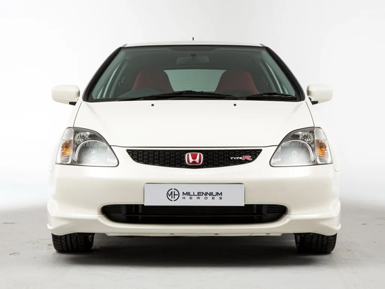 Honda Civic Type R VII, 2003, фото 5