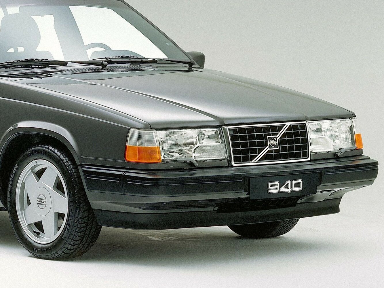 Volvo 940, 1997, фото 3