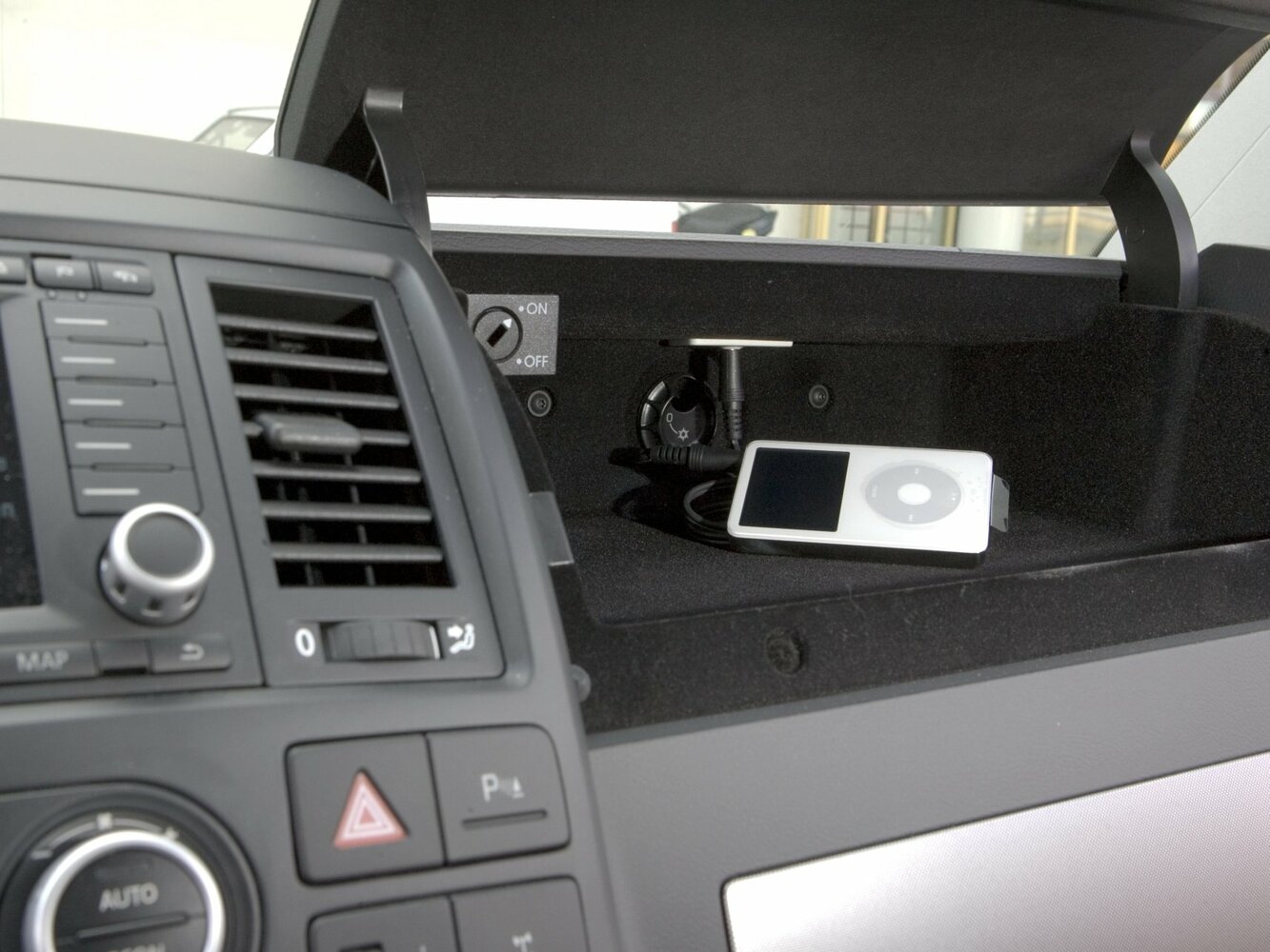 Volkswagen Multivan T5, 2006, фото 5