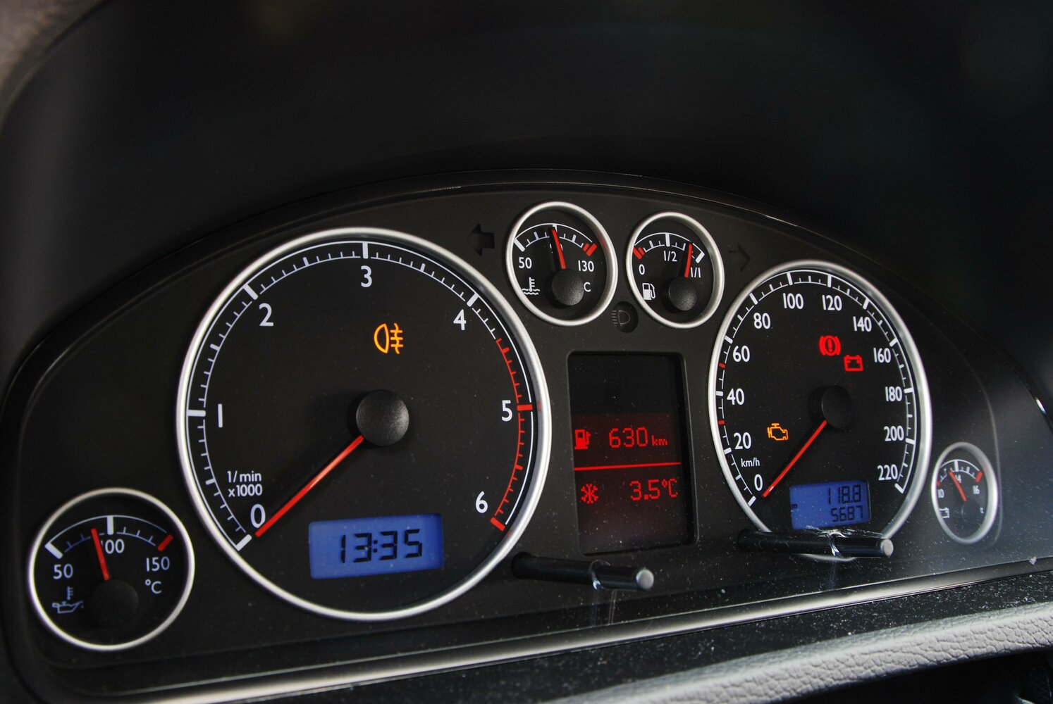Volkswagen Multivan T5, 2006, фото 12