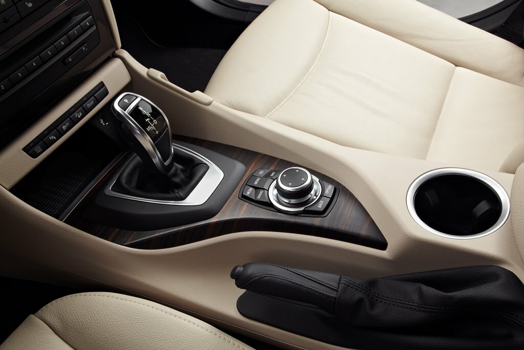 BMW X1 I (E84) Рестайлинг, 2015, фото 8