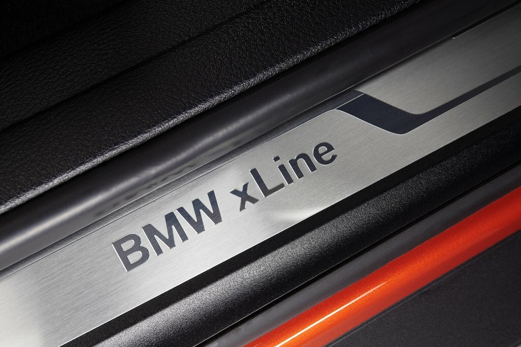 BMW X1 I (E84) Рестайлинг, 2015, фото 14