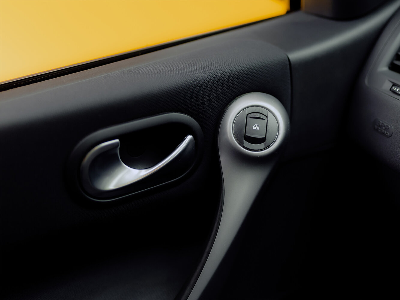 Renault Megane RS II Рестайлинг, 2008, фото 12