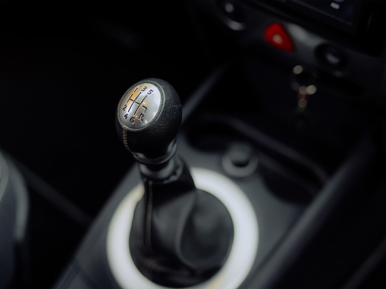 Renault Megane RS II Рестайлинг, 2008, фото 2