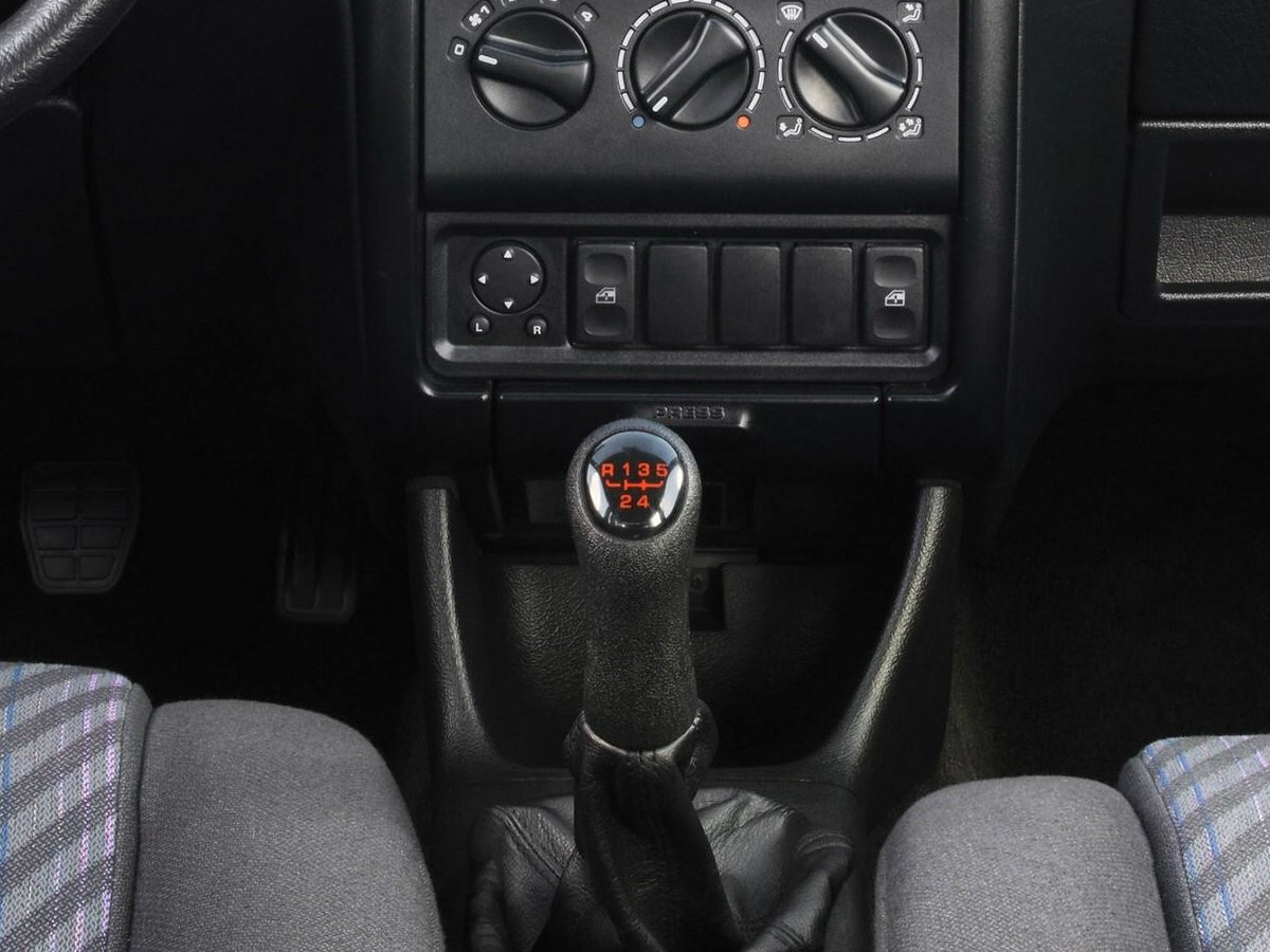 SEAT Ibiza Cupra II, 1996, фото 5