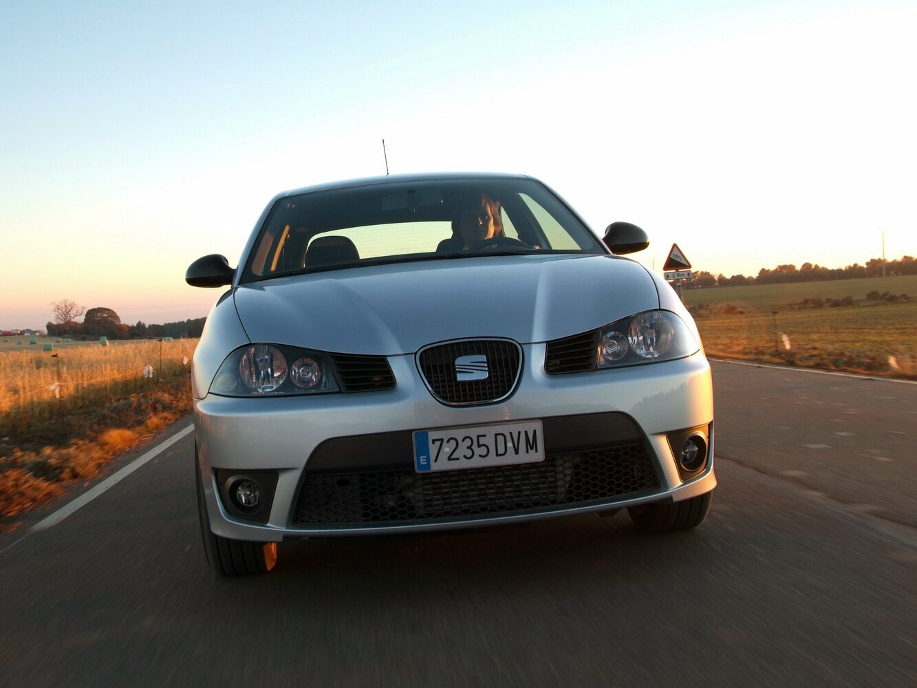 SEAT Ibiza Cupra III, 2007, фото 4