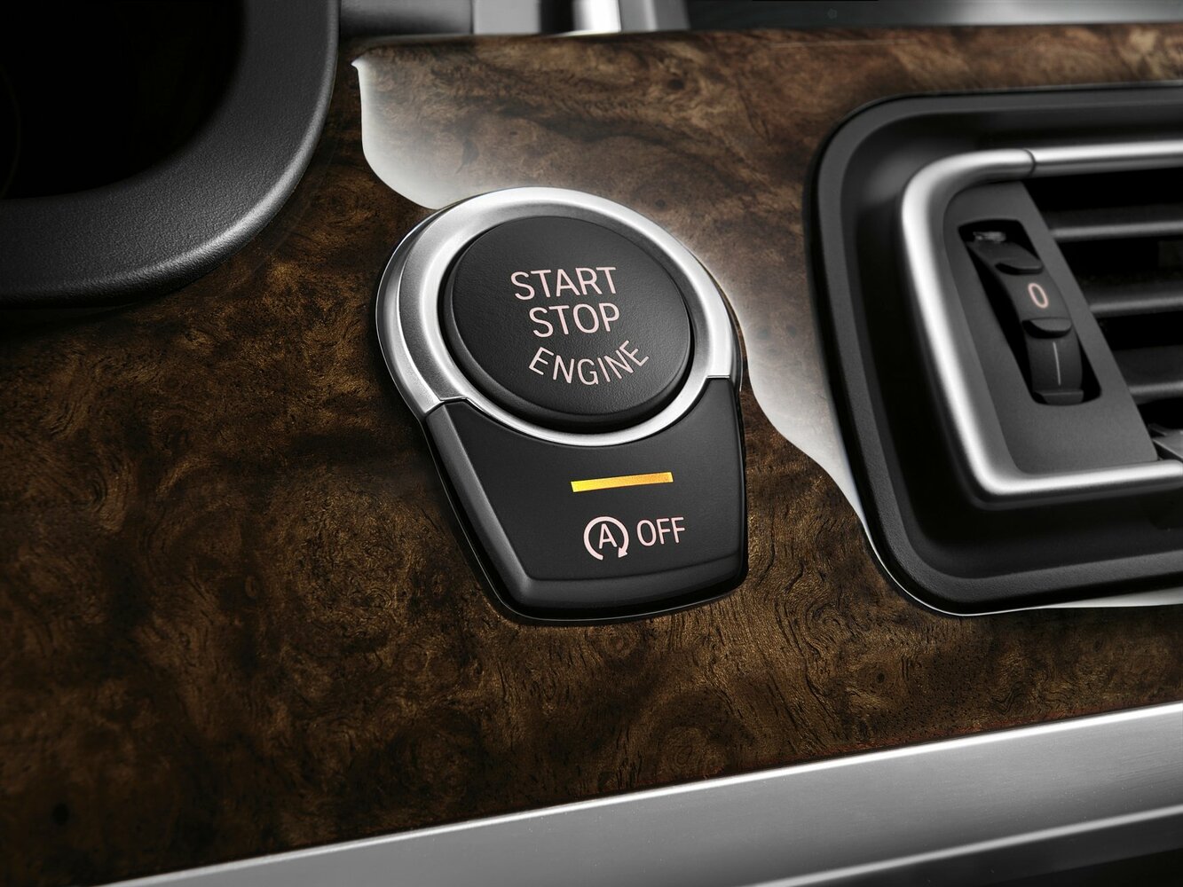 BMW 7 series V (F01/F02/F04) Рестайлинг, 2015, фото 4