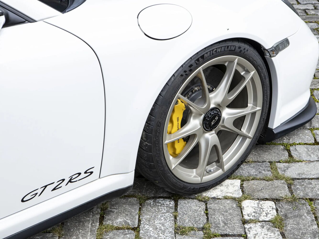 Porsche 911 GT2 997 Рестайлинг, 2011, фото 7