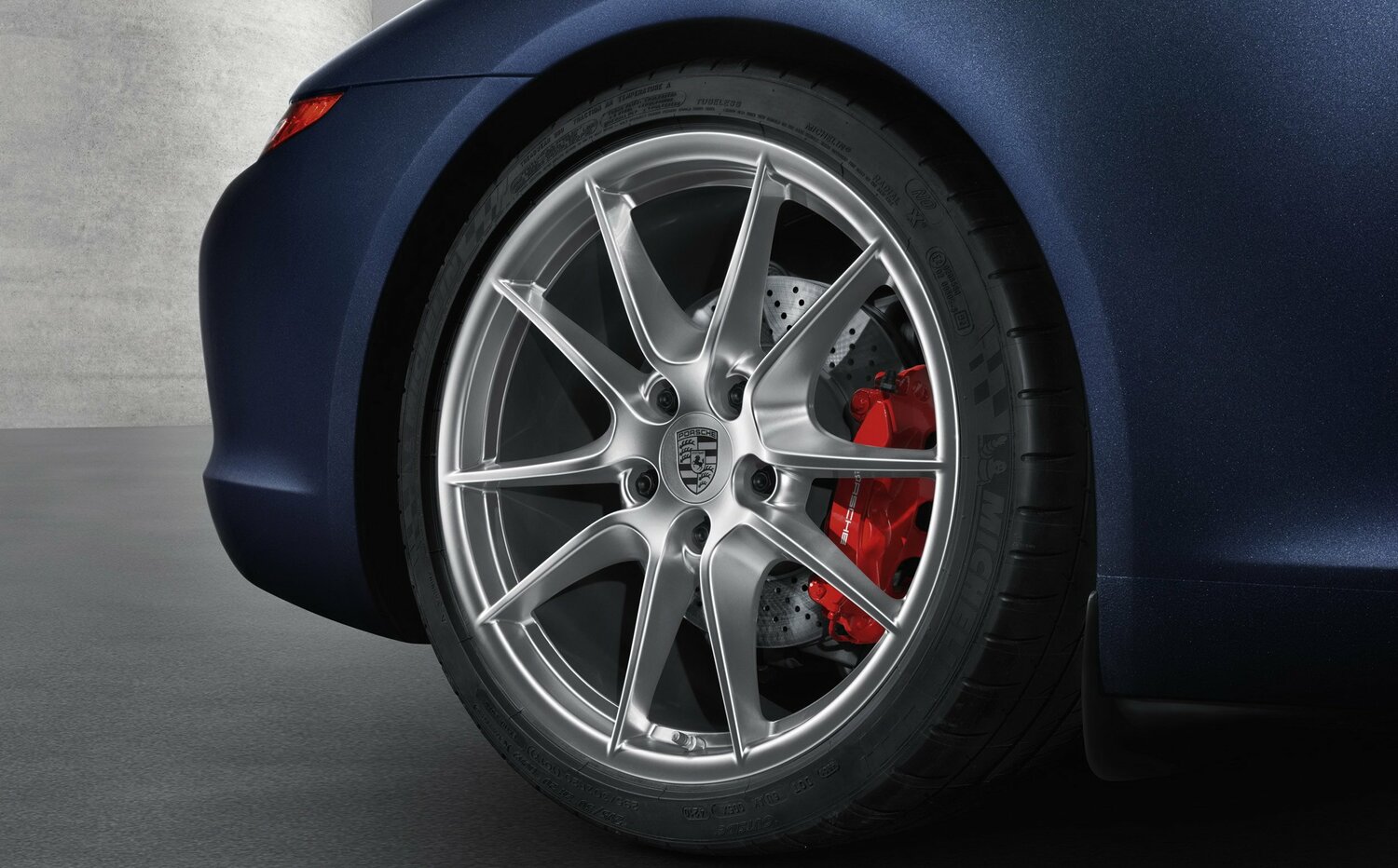 Porsche 911 VII (991), 2013, фото 18