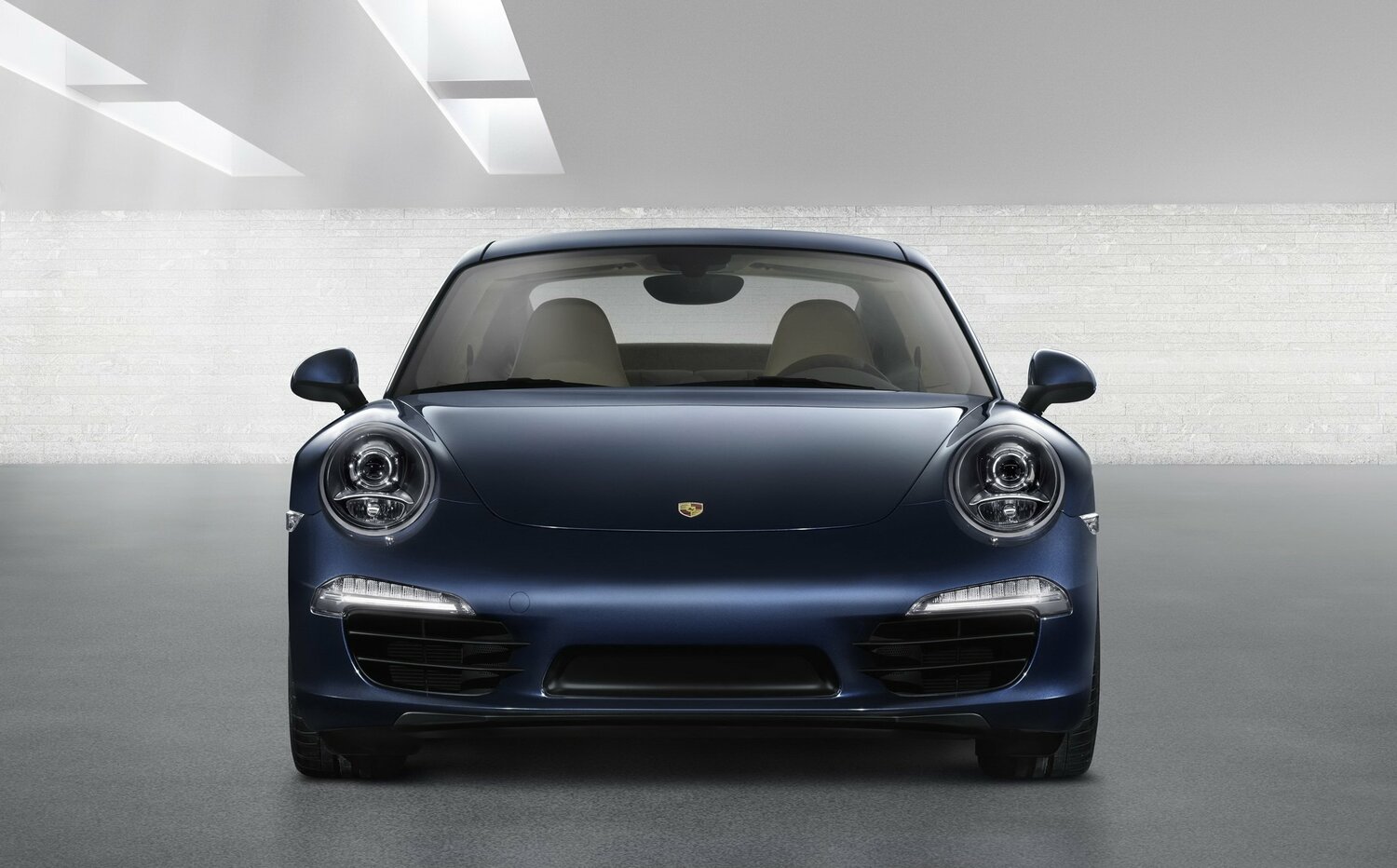 Porsche 911 VII (991), 2013, фото 12