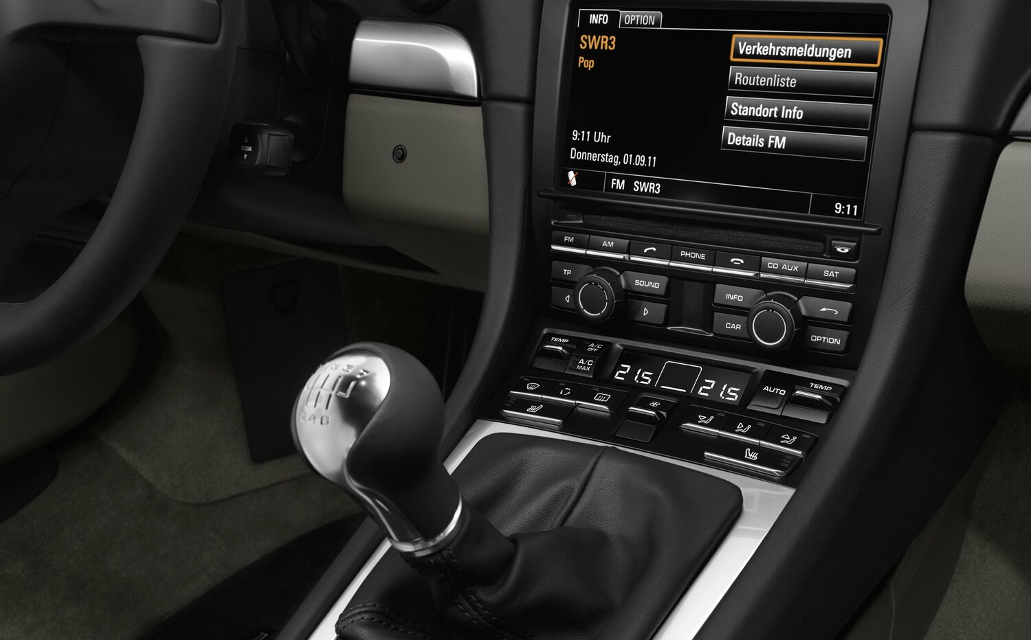 Porsche 911 VII (991), 2013, фото 17