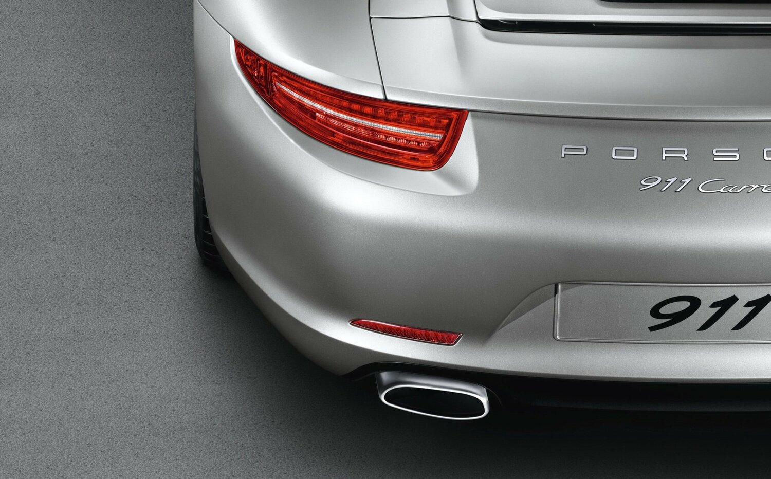 Porsche 911 VII (991), 2013, фото 7