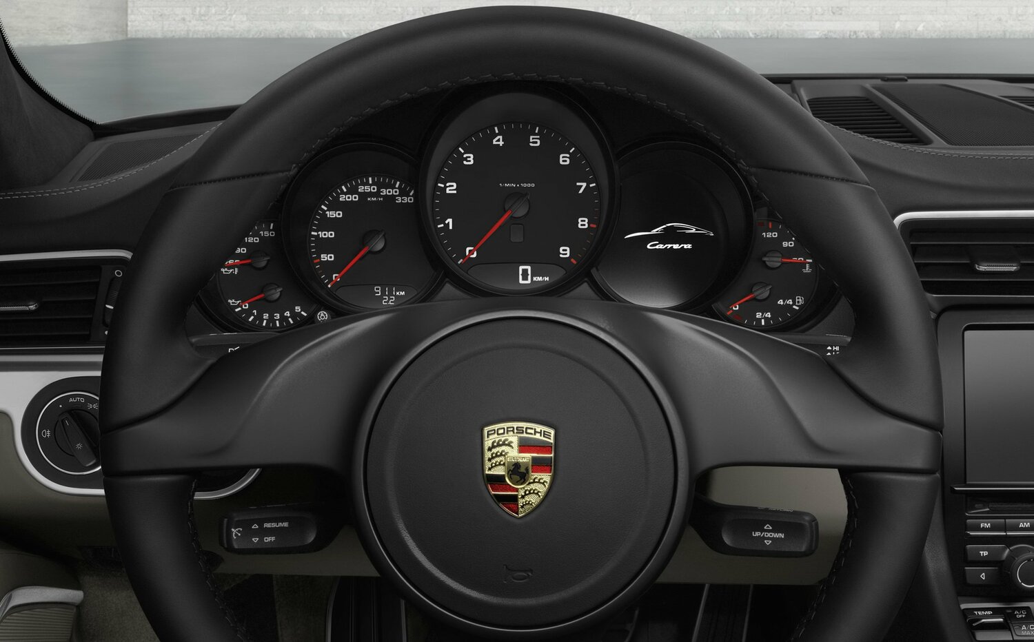 Porsche 911 VII (991), 2013, фото 6