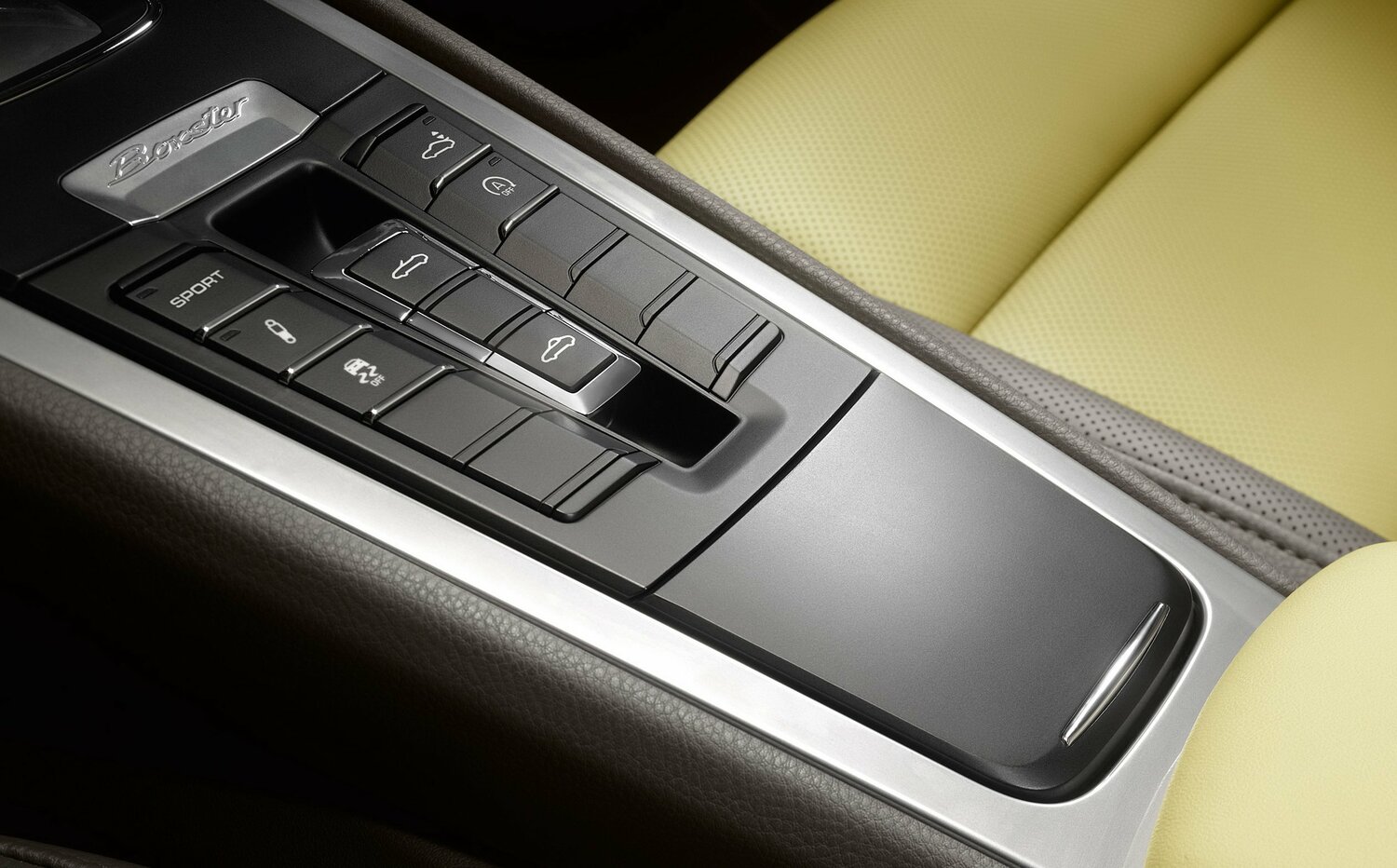 Porsche Boxster III (981), 2012, фото 4