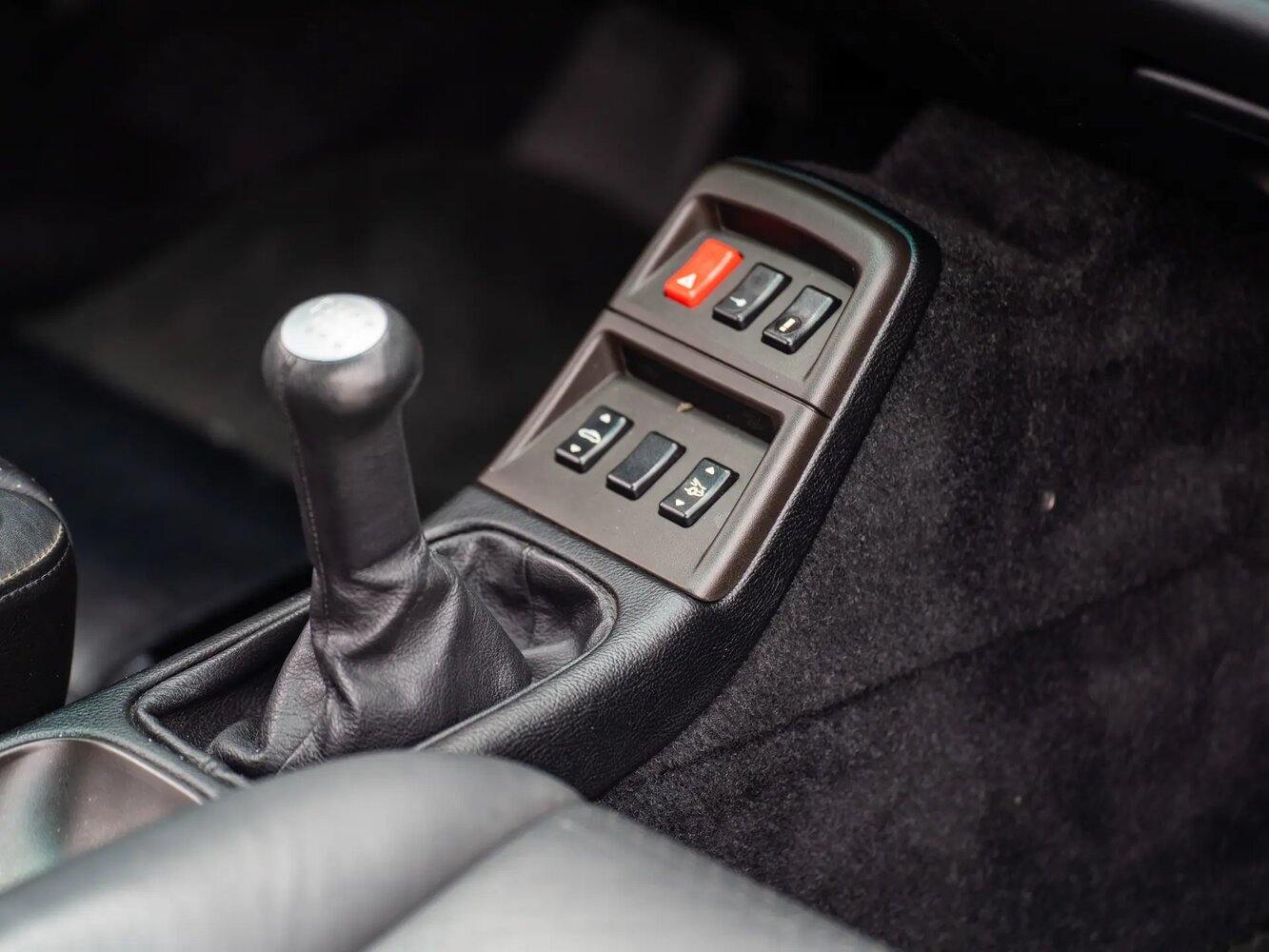 Porsche 911 IV (993), 1998, фото 6