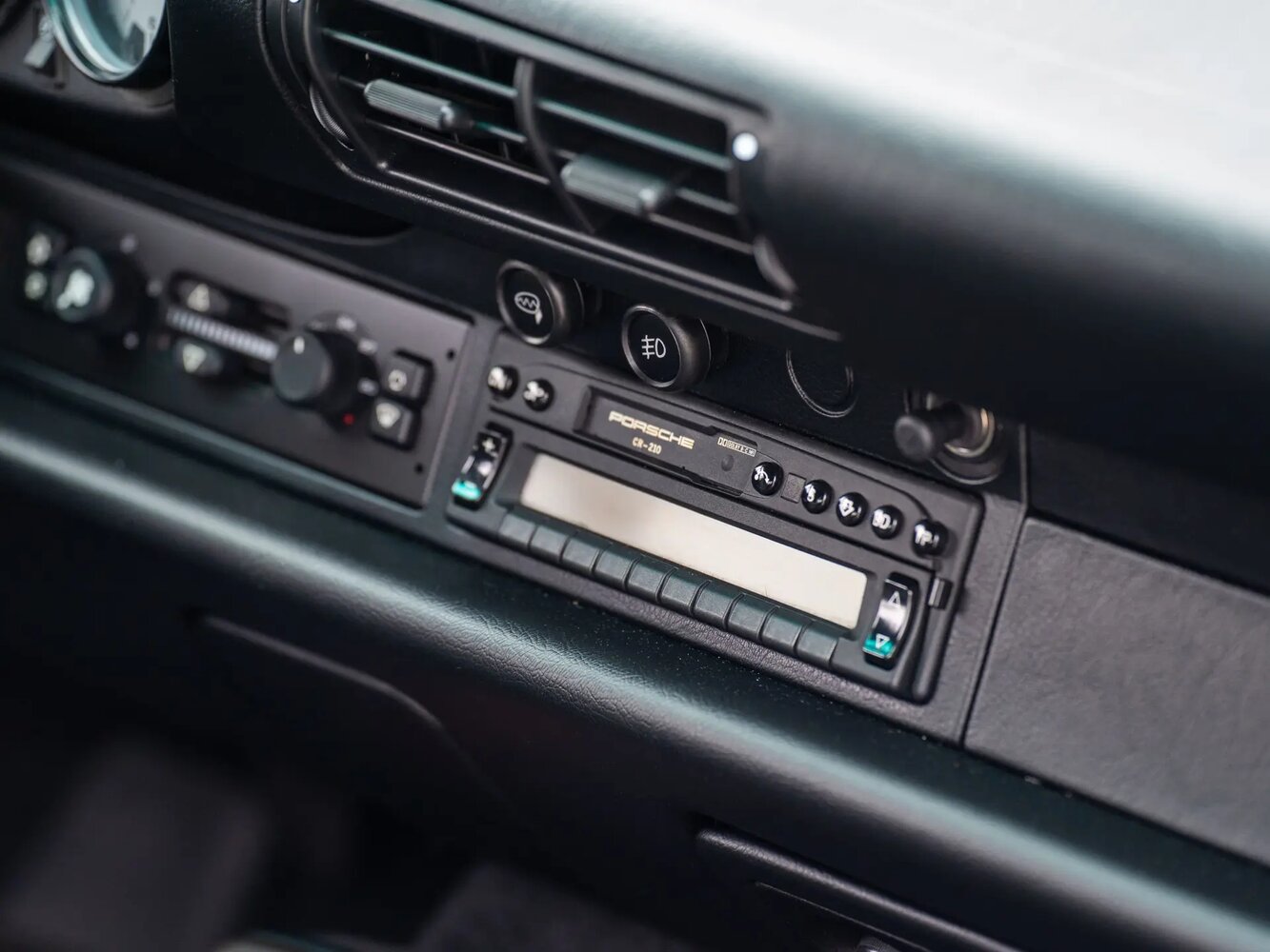 Porsche 911 IV (993), 1998, фото 5