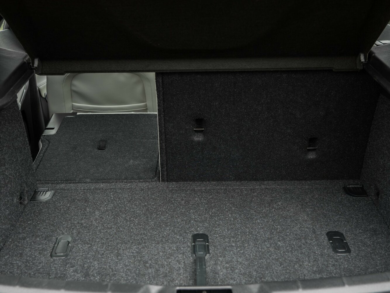Volvo V40 II, 2015, фото 18