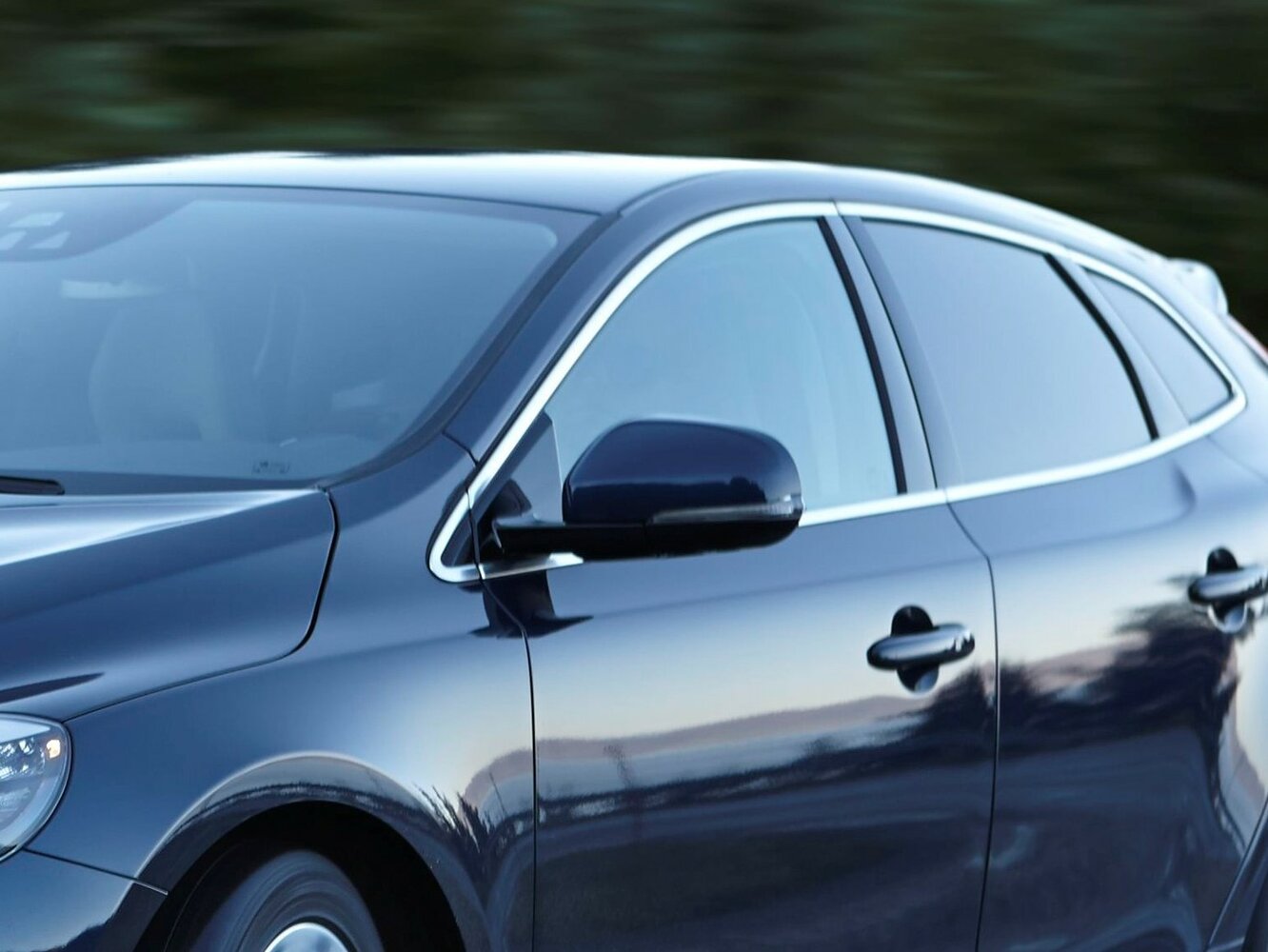 Volvo V40 II, 2015, фото 15