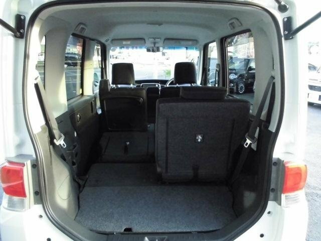 Daihatsu Tanto II, 2010, фото 7