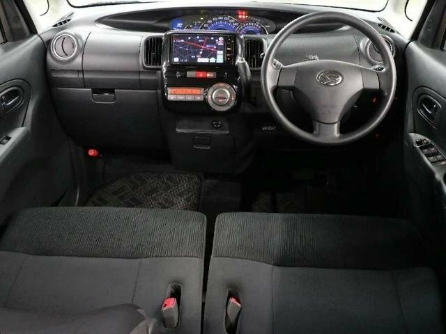 Daihatsu Tanto II, 2010, фото 2