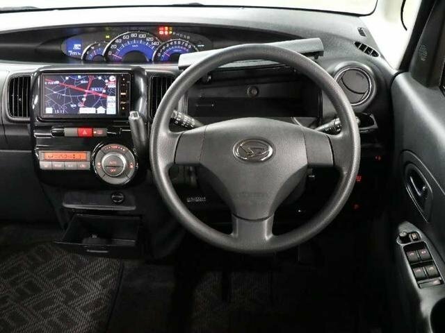 Daihatsu Tanto II, 2010, фото 6