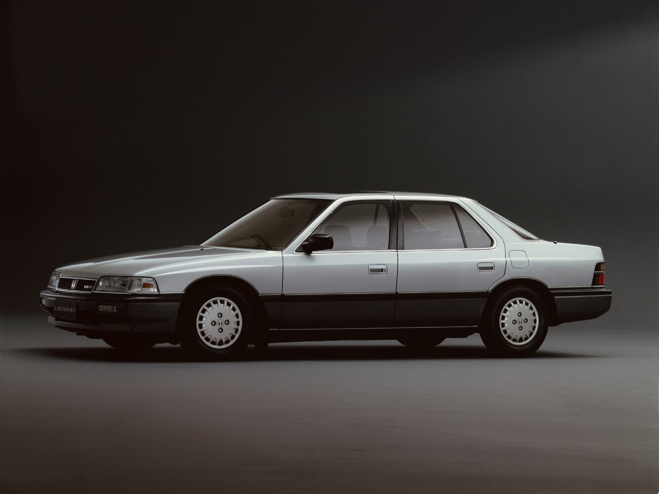 Honda Legend I, 1989, фото 3