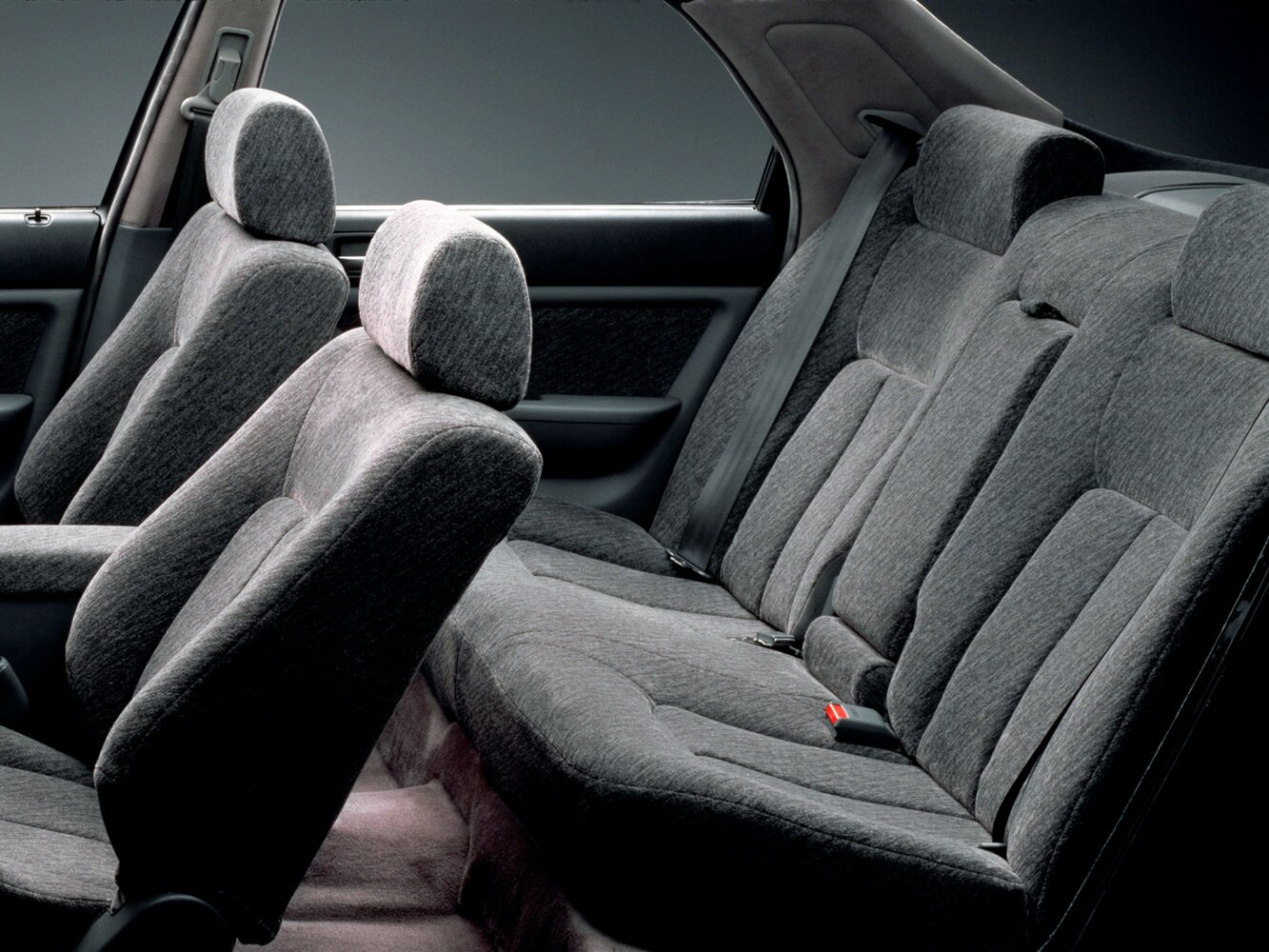 Honda Legend II, 1995, фото 5