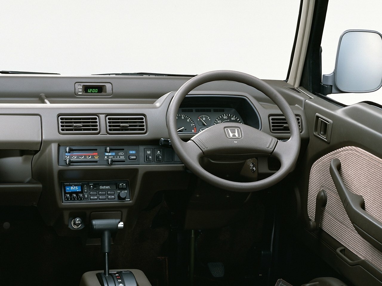 Honda Street II, 1991, фото 3