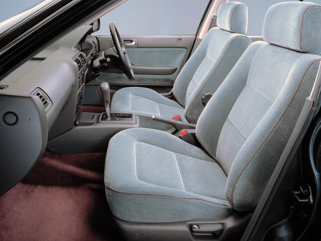 Honda Accord IV, 1993, фото 4