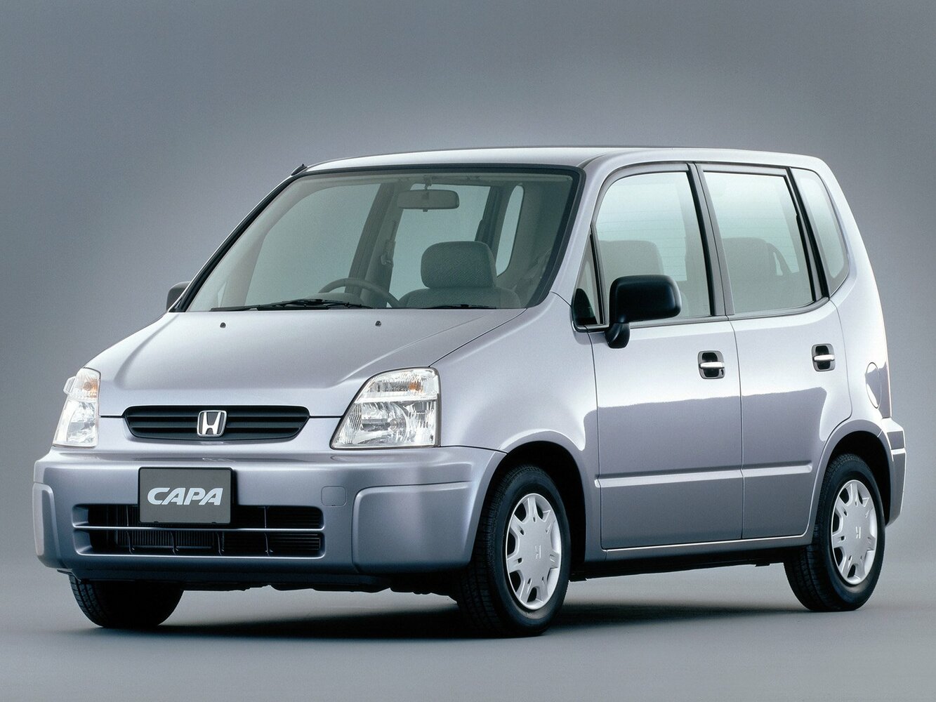 Honda Capa, 2001, фото 2