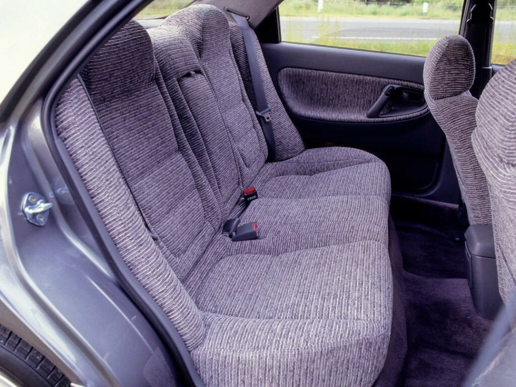 Mazda Cronos, 1991, фото 5